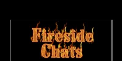 Rudy Hunter and Sue Fellows – A FireSide Chat On Self-Esteem and Self-Confidence