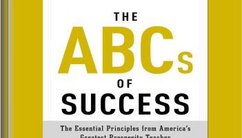 Bob Proctor – ABCs of Success