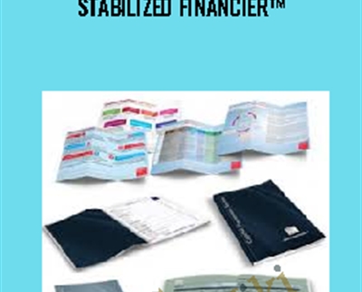 Stabilized Financier™ – Dan Drew