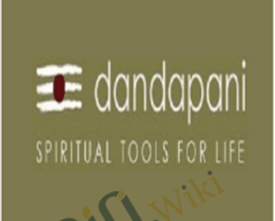 Spiritual Tools for Life – Dandapani