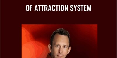 David Van Arrick – STEALTH: Hidden Laws of Attraction System