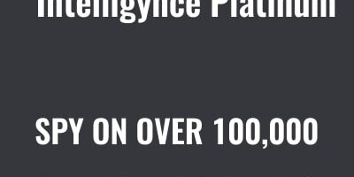 Intelligynce Platinum – Spy On Over 100,000 Shopify Stores And Over 500,000 Products