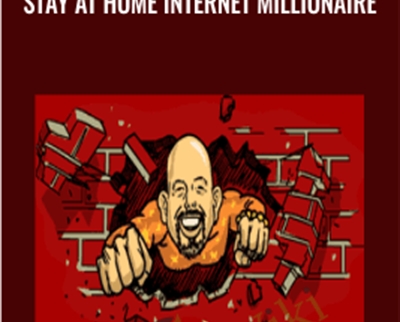 Stay At Home Internet Millionaire – Matt Furey