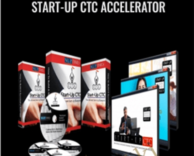 Start-Up CTC Accelerator – NLPTime