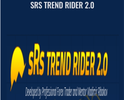 SRs Trend Rider 2.0 – SRs Trend Rider