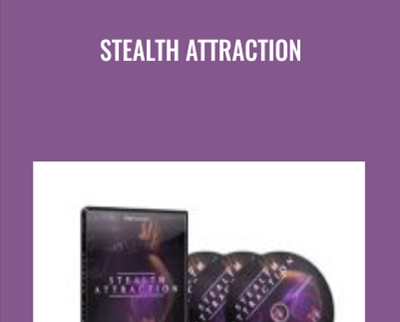 Stealth Attraction – Gambler
