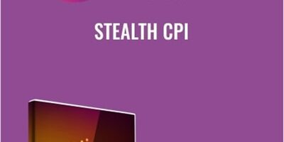 David Snyder – Stealth CPI (NLPPower)