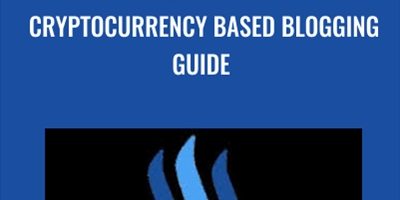 Joydip Ghosh – Steemit COMPLETE Steemit Cryptocurrency based Blogging Guide