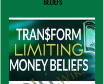 Transform Limiting Money Beliefs – Steve G Jones