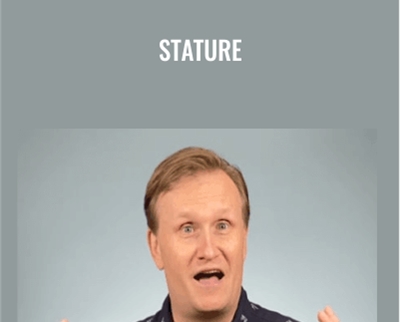 Stature – Steve Pavlina