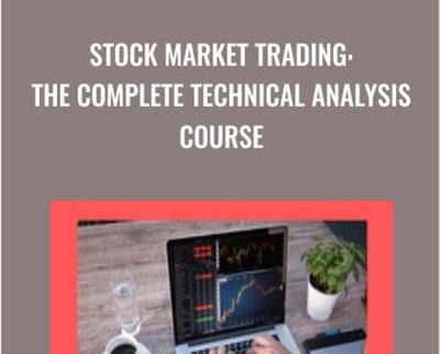 Stock Market Trading: The Complete Technical Analysis Course – Steve Ballinger