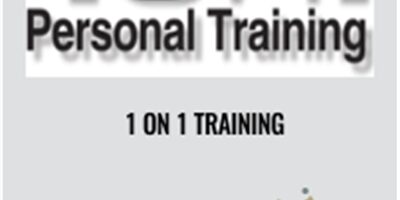NBD Fitness – 1 On 1 Training