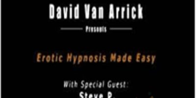 David Van Arrick – 10 Sexual Strategies