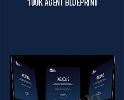 100K Agent Blueprint – Jimmy Rex
