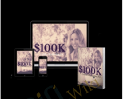 $100K Online Marketing Kit – Staci Ann