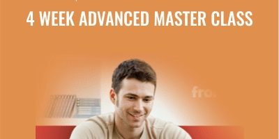 Sean Terry – $100K Wholesaler 4 Week Advanced Master Class