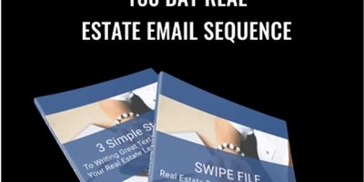 180day.re8 – 180 Day Real Estate Email Sequence