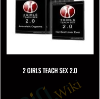2 Girls Teach Sex 2.0