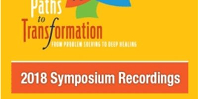 Amy Weintraub – 2018 Psychotherapy Networker Symposium