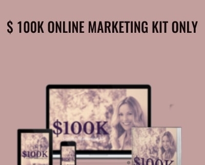 $100K Online Marketing – Staci Ann