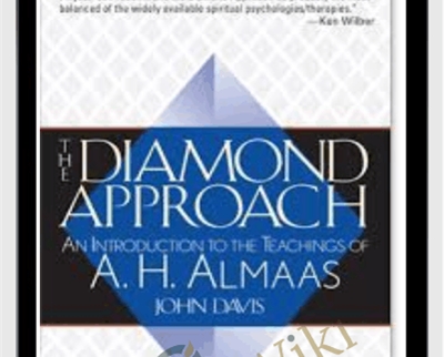 Diamond Approach – A. H. Almaas