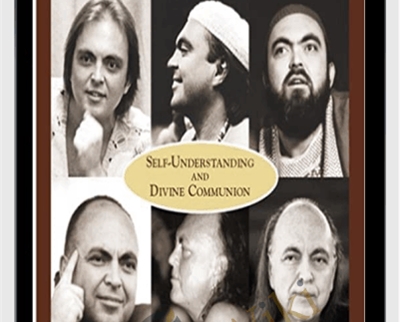 Self Understanding And Divine Communion – Adi-da