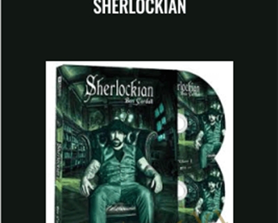 Sherlockian – Ben Cardall