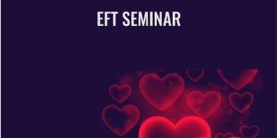 Brad Yates – Love Beyond Belief-EFT Seminar