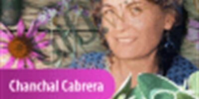 Chanchal Cabrera – Growing Your Own Herbal Medicine