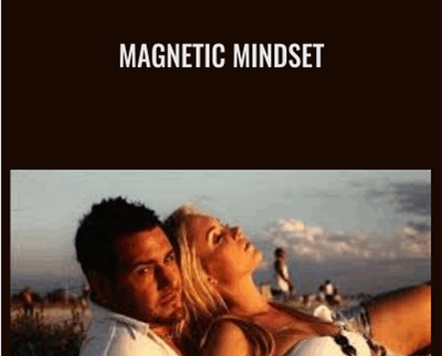 Magnetic Mindset – Cory Skyy