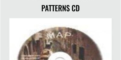 David Elliott – MAP. Moving Average Patterns CD