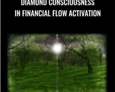 Diamond Consciousness in Financial Flow Activation – Jacqueline Joy