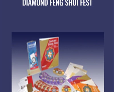 Diamond Feng Shui Fest – Marie Diamond