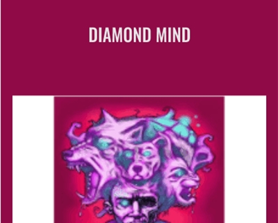 Diamond Mind – Arash Dibazar
