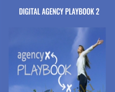 Digital Agency Playbook 2 – Jason Swenk