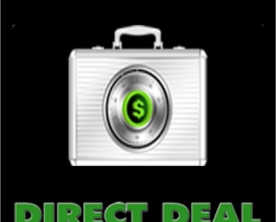 Direct Deal Formula – Jason Lucchesi