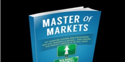 Doberman Dan – Master of Markets