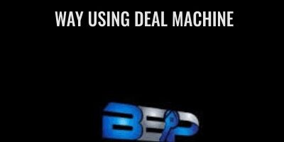 BE POLITE EDUCATION LLC – Driving for Dollars The Polite Way Using Deal Machine