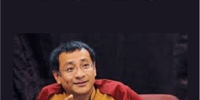 Dzogchen Ponlop Rinpoche – Mahamudra Meditation
