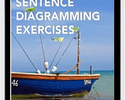 Sentence Diagramming Exercises – Elizabeth OBrien