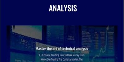 FXTC – Master The Art of Technical Analysis