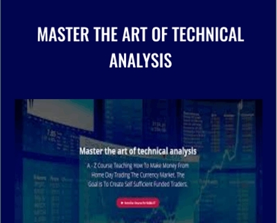 Master The Art of Technical Analysis – FXTC