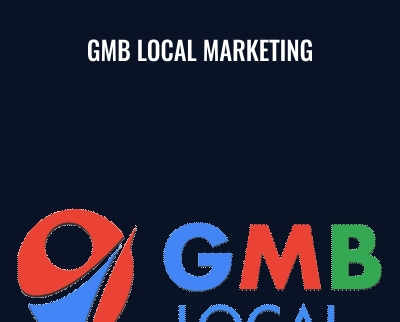 GMB Local Marketing – John Currie and Paul Truscott