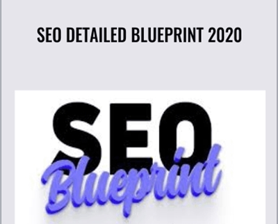 SEO Detailed Blueprint 2020 – Glen Allsopp