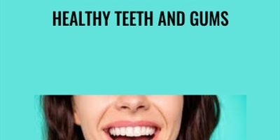 Talmadge Harper – Gorgeous Smile: Healthy Teeth and Gums