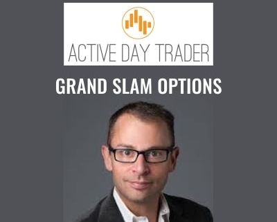 Grand Slam Options -Activedaytrader – Jonathan Rose