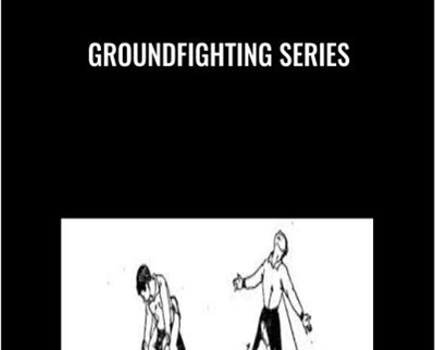 Groundfighting Series – SCARS