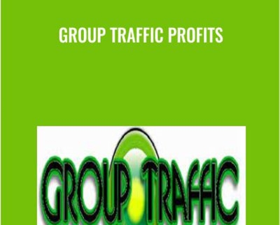 Group Traffic Profits – LagoAffiliate