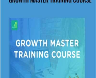 Growth Master Training Course – Sean Ellis