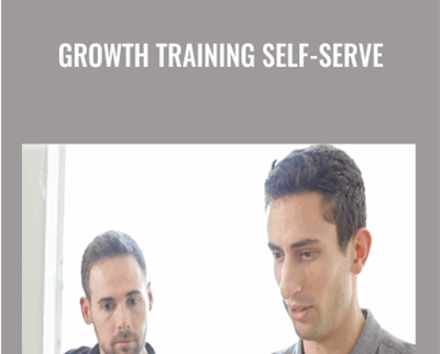 Growth Training Self-Serve – Demand Curve